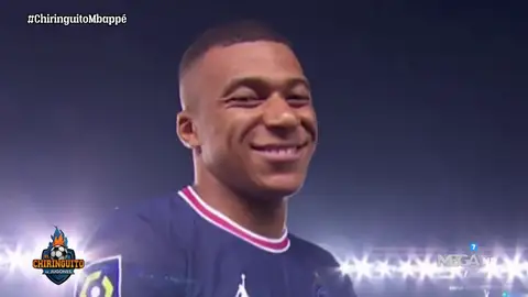 El día más feliz de Mbappé... que 'hunde' a los madridistas El día más feliz de Mbappé... que 'hunde' a los madridistas