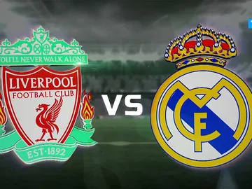 Liverpool y Real Madrid Liverpool y Real Madrid
