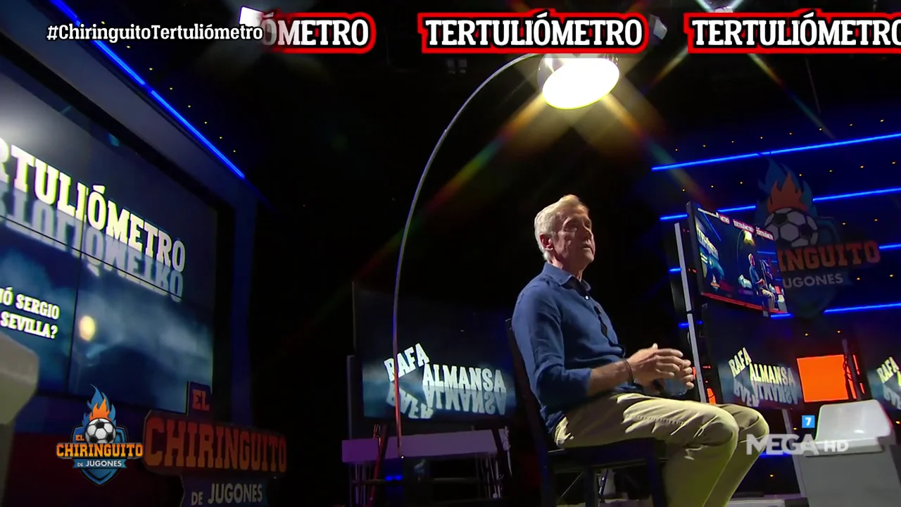 El Tertuli&oacute;metro