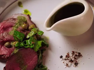 ¿Quién será el mejor cocinero en las parrillas? Muy pronto, 'Maestros de la parrilla' ¿Quién será el mejor cocinero en las parrillas? Muy pronto, 'Maestros de la parrilla'