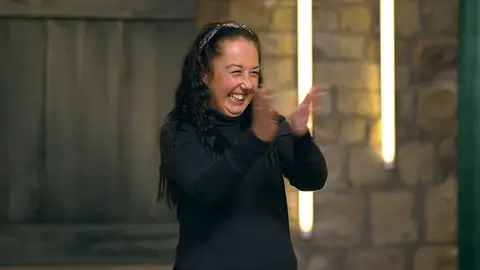 Ha llegado la hora de pujar EL salón de las subastas