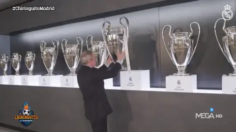 La '14' ya está en casa La '14' ya está en casa