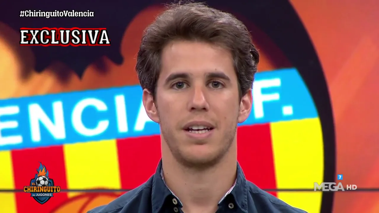 Alex Silvestre: "Gattuso ha pedido renovar a Gay&aacute;"