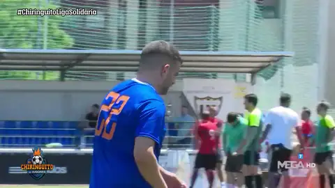 Debut de José Álvarez con victoria Debut de José Álvarez con victoria