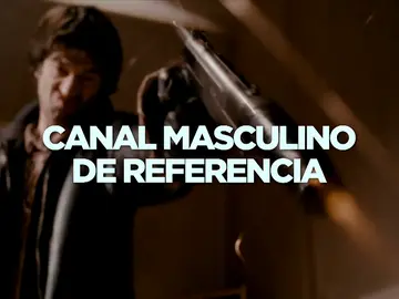 Mega (1,5%) es la temática masculina de referencia  Mega (1,5%) es la temática masculina de referencia