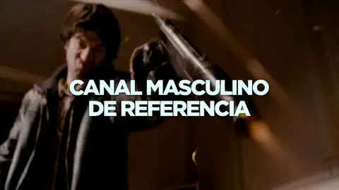 Mega (1,5%) es la temática masculina de referencia  Mega (1,5%) es la temática masculina de referencia