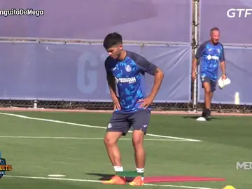 ¡Los equipos de La Liga Santander vuelven al trabajo! ¡Los equipos de La Liga Santander vuelven al trabajo!