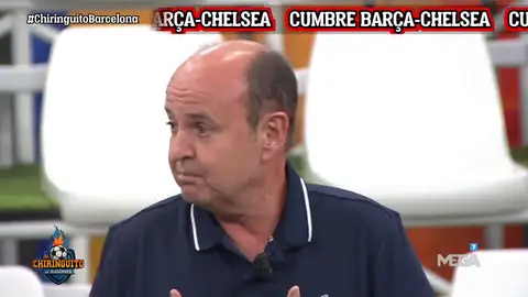 "¡No se pueden hacer las cosas tan mal!" "¡No se pueden hacer las cosas tan mal!"