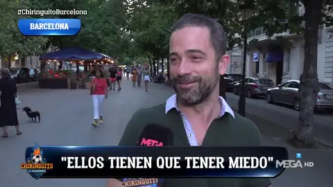 Real Madrid o Barça: ¿Quién tiene mejor plantilla? Real Madrid o Barça: ¿Quién tiene mejor plantilla?