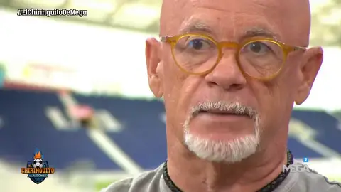 "Una persona cercana a Bale le ofreció al Getafe" "Una persona cercana a Bale le ofreció al Getafe"