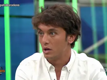 "La plantilla del Barça podría ser la mejor de Europa" "La plantilla del Barça podría ser la mejor de Europa"