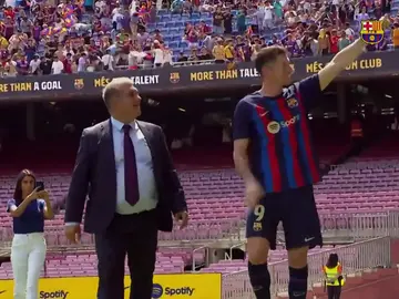 El mes de locura del FC Barcelona El mes de locura del FC Barcelona