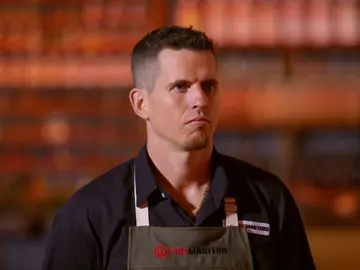 ¿Con qué entorpecerán los chefs en el festín de fuego? ¿Con qué entorpecerán los chefs en el festín de fuego?