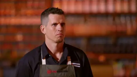¿Con qué entorpecerán los chefs en el festín de fuego? ¿Con qué entorpecerán los chefs en el festín de fuego?
