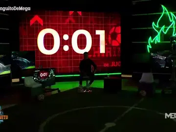 El Chiringuito está de vuelta El Chiringuito está de vuelta