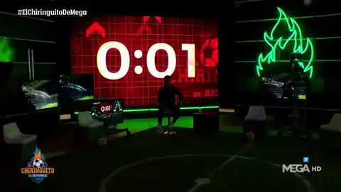 El Chiringuito está de vuelta El Chiringuito está de vuelta