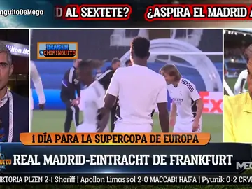 "El fútbol del Barça es inigualable" "El fútbol del Barça es inigualable"