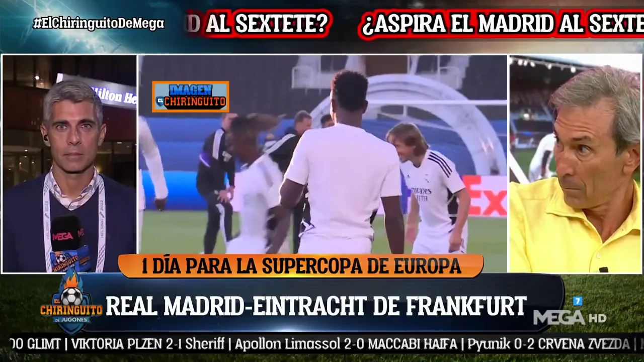 "El fútbol del Barça es inigualable" "El fútbol del Barça es inigualable"