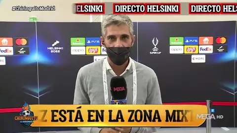 "La vida sigue igual... super buenas noches" "La vida sigue igual... super buenas noches"