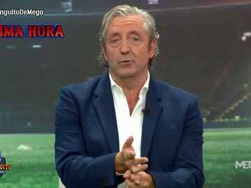 &iexcl;Tendremos las im&aacute;genes de La Liga!