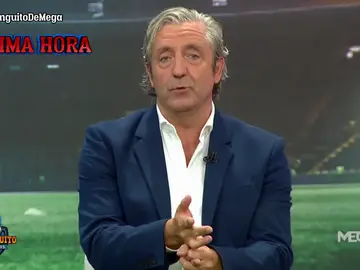 ¡Tendremos las imágenes de La Liga! ¡Tendremos las imágenes de La Liga!