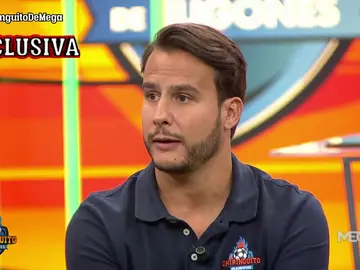 Juanfe: "Lopetegui quiere a RDT" Juanfe: "Lopetegui quiere a RDT"