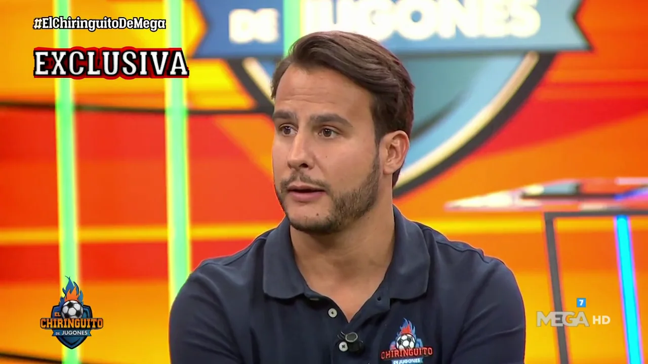 Juanfe: "Lopetegui quiere a RDT"