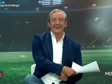 El regreso más esperado El regreso más esperado