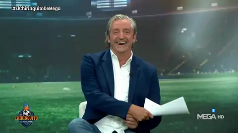 El regreso más esperado El regreso más esperado