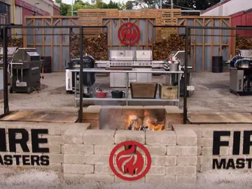 Ya puedes elegir el mejor plato de 'Maestros de la parrilla' Ya puedes elegir el mejor plato de 'Maestros de la parrilla'