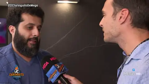 "Es el programa deportivo más famoso del mundo" "Es el programa deportivo más famoso del mundo"