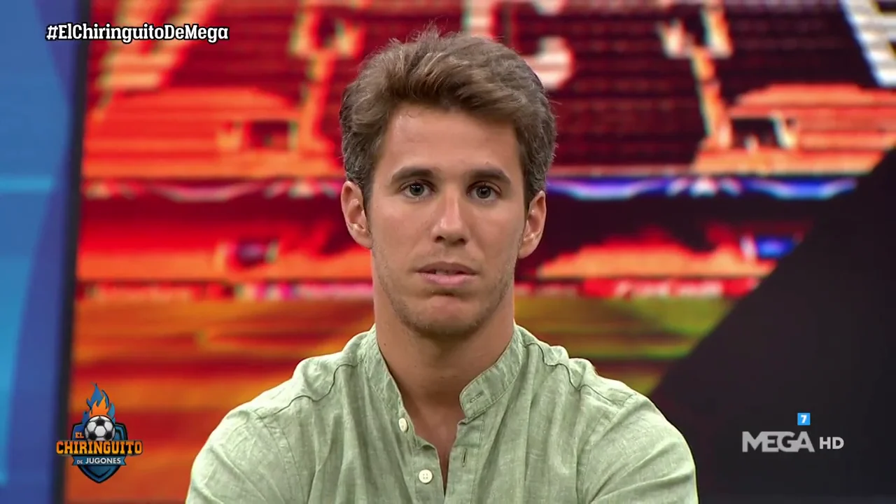 Exclusiva de Alex Silvestre sobre Cavani Exclusiva de Alex Silvestre sobre Cavani
