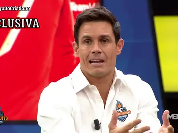 El Atleti intentó cuadrar números para fichar a Cristiano El Atleti intentó cuadrar números para fichar a Cristiano