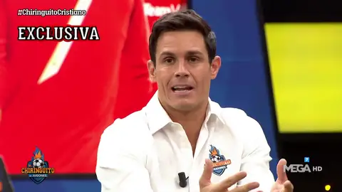 El Atleti intentó cuadrar números para fichar a Cristiano El Atleti intentó cuadrar números para fichar a Cristiano