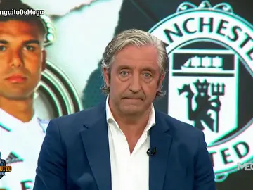 "Casemiro ya tiene un acuerdo con el United" "Casemiro ya tiene un acuerdo con el United"