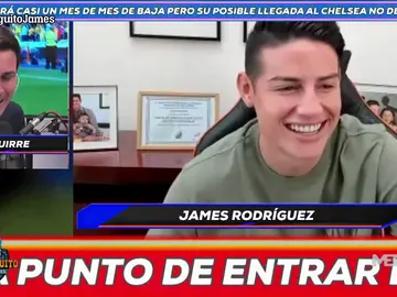 La entrevista de la que todo el mundo habla La entrevista de la que todo el mundo habla