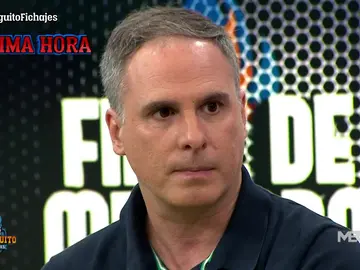 "El Rayo va a intentar fichar a R.D.T en invierno" "El Rayo va a intentar fichar a R.D.T en invierno"