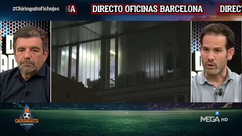 "El Barça quiere inscribir a Marcos Alonso como agente libre" "El Barça quiere inscribir a Marcos Alonso como agente libre"