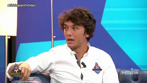 Darío Montero adelanta la fecha del anuncio de Marcos Alonso Darío Montero adelanta la fecha del anuncio de Marcos Alonso