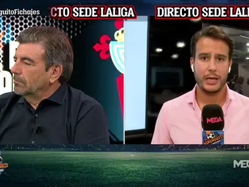"R.D.T está hundido y llorando tras su no fichaje por el Rayo" "R.D.T está hundido y llorando tras su no fichaje por el Rayo"