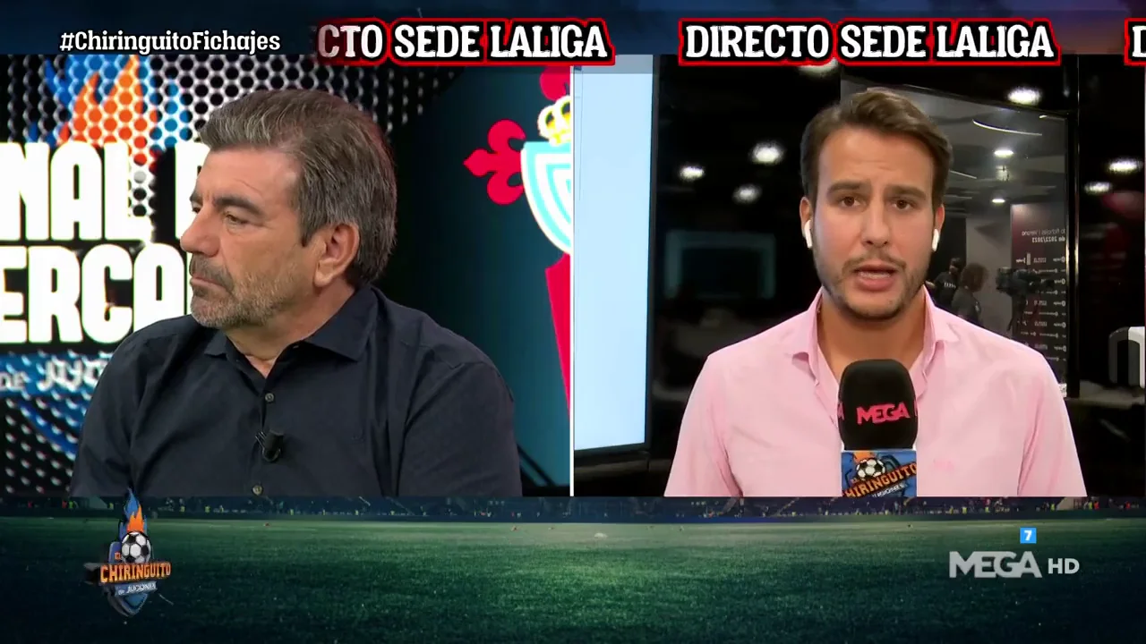 "R.D.T est&aacute; hundido y llorando tras su no fichaje por el Rayo"