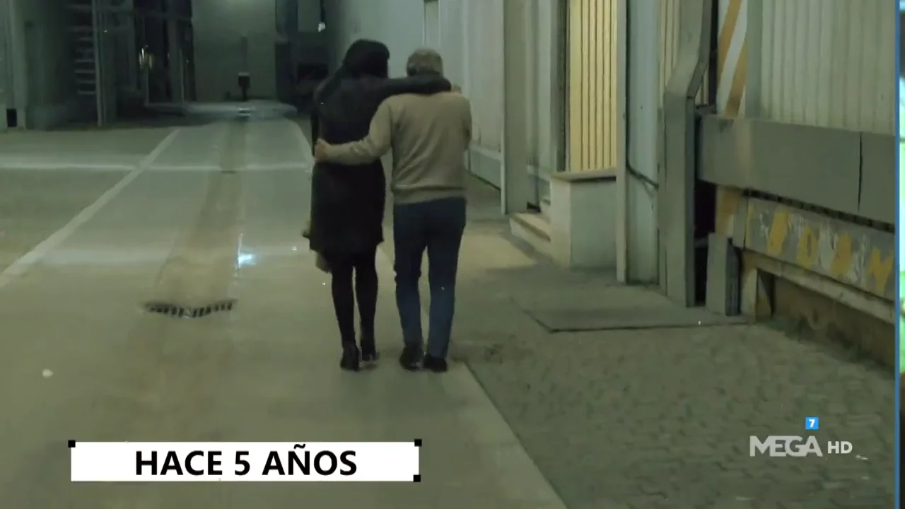 El adi&oacute;s... y el regreso de Cristina Cubero