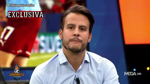 "El cuerpo técnico del Sevilla cree que están condenados" "El cuerpo técnico del Sevilla cree que están condenados"
