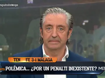 ¿Los que están en el VAR qué pintan? ¿Los que están en el VAR qué pintan?