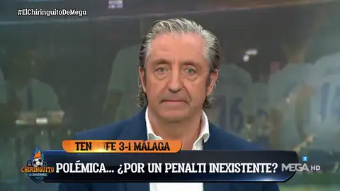 ¿Los que están en el VAR qué pintan? ¿Los que están en el VAR qué pintan?