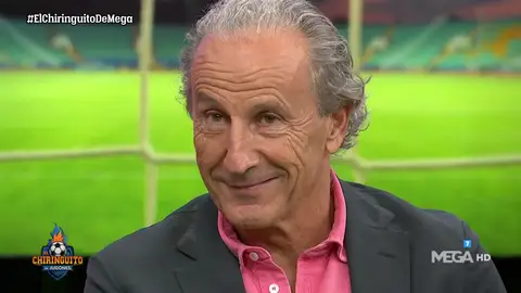 Petón, nuevo entrenador de los aspirantes Petón, nuevo entrenador de los aspirantes