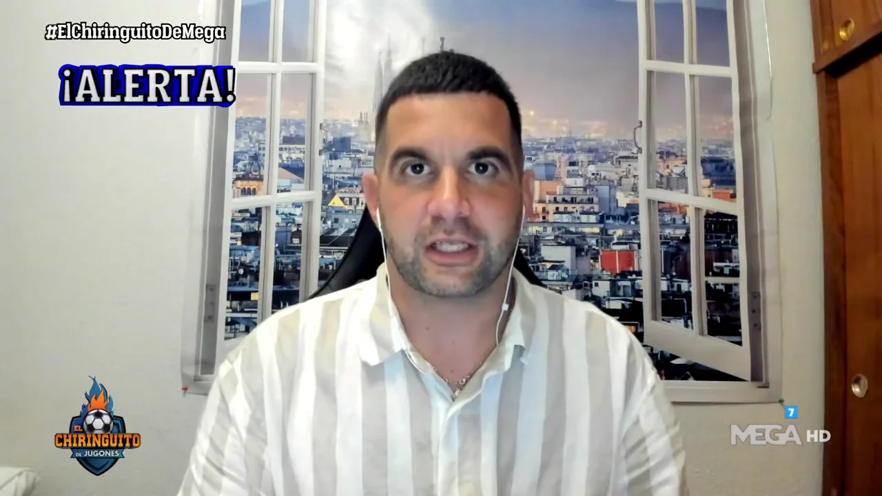 "Bellingham quiere jugar en el Real Madrid"