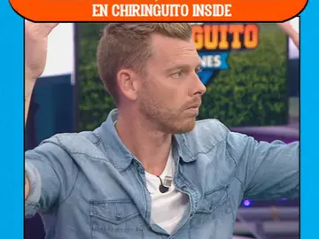 El Chiringuito El Chiringuito