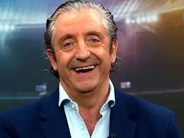 El Chiringuito Non Stop, la previa más increíble del Clásico El Chiringuito Non Stop, la previa más increíble del Clásico