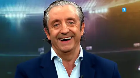 El Chiringuito Non Stop, la previa más increíble del Clásico El Chiringuito Non Stop, la previa más increíble del Clásico